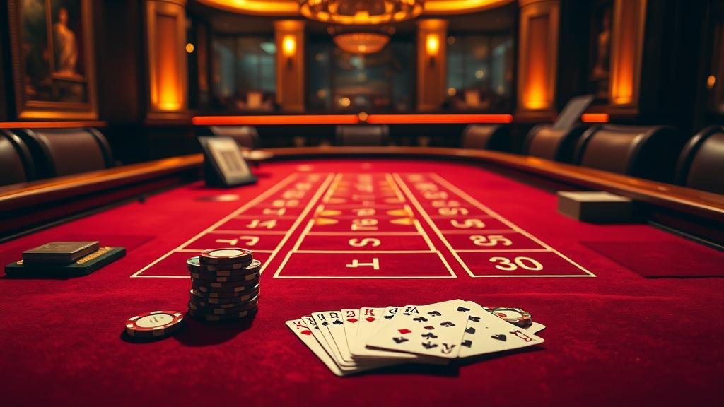 คู่มือบา คา ร่าสำหรับมืออาชีพ 817 - Complete Guide