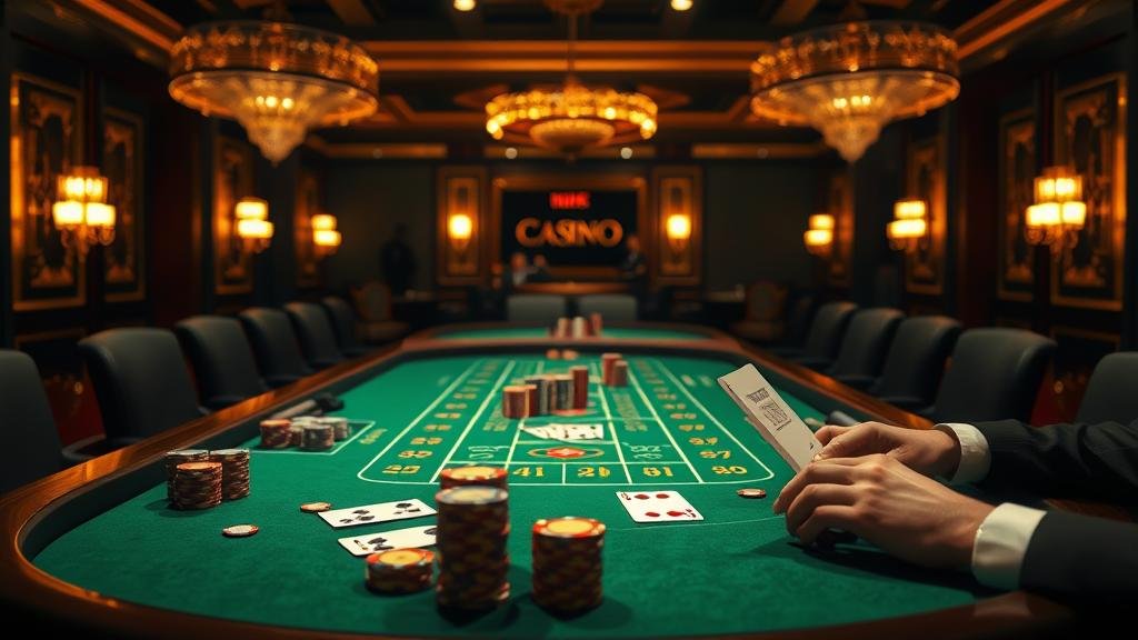 สูตรบาคาร่าเว็บตรง 2024: เทคนิคเซียน อัปเดตล่าสุด การเล่นบาคาร่าออนไลน์ให้รวย