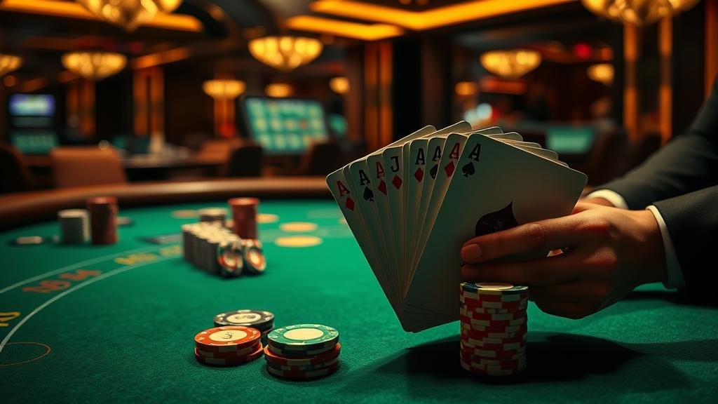 เทคนิคเซียน snowvac: สูตรบาคาร่า 2024 ดูไพ่ยังไงให้กำไรชัวร์ เล่นขั้นต่ำ 10 บาท