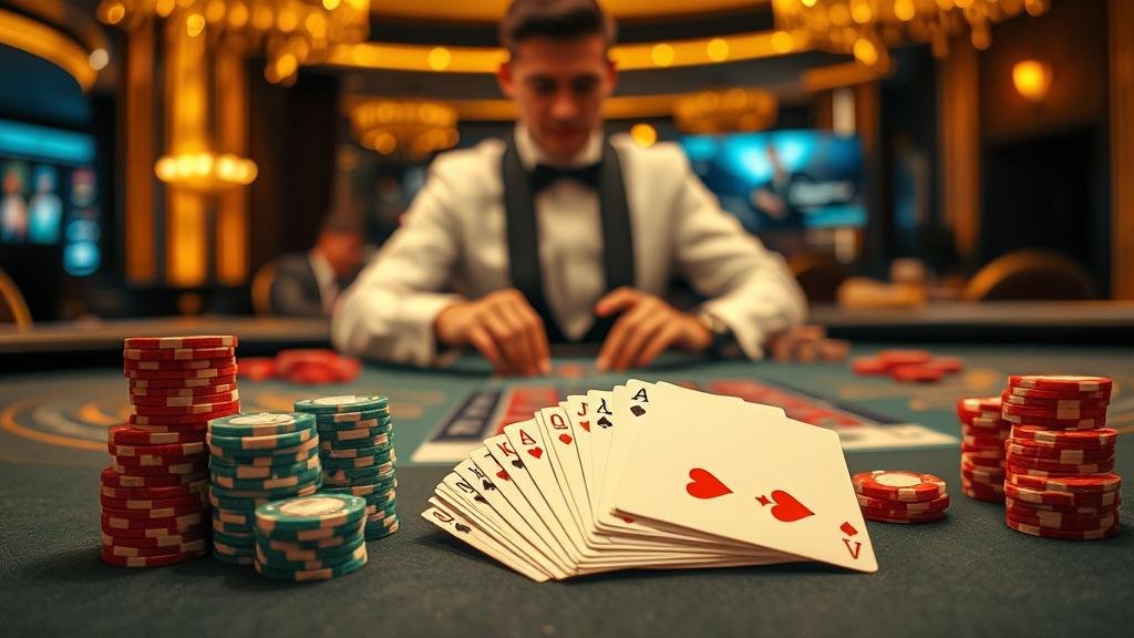 คู่มือบา คา ร่า เว็บ ตรง ไม่ ผ่าน เอเย่นต์สำหรับมืออาชีพ 823