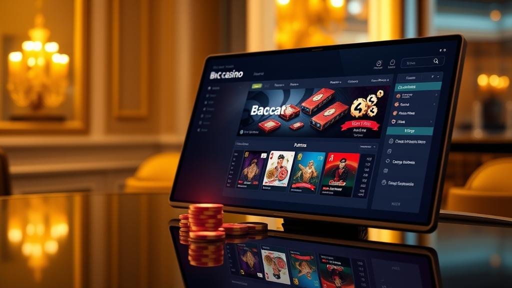 โปรโมชั่น คาสิโน เครดิตฟรี300