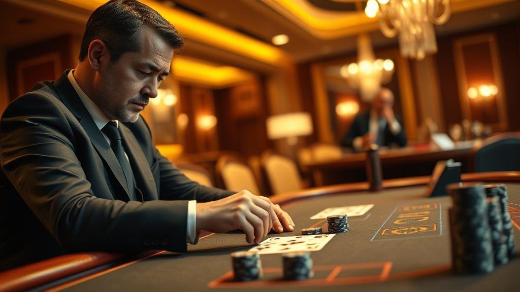 คู่มือทดลอง บา คา ร่า ฟรีสำหรับมืออาชีพ 835