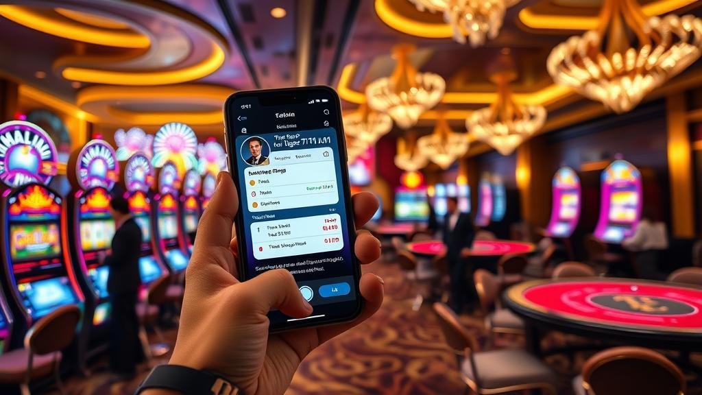 เซียน tiger711v1 ชี้ทางรวย: สล็อตเว็บตรงแท้ ฝากถอน True Wallet 2025