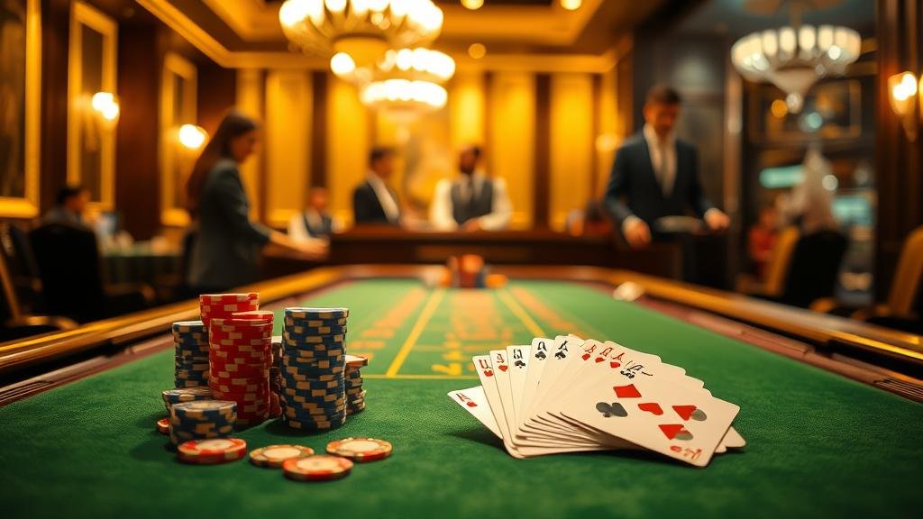 คู่มือเว็บบาคาร่าสำหรับมืออาชีพ 846 - Complete Guide