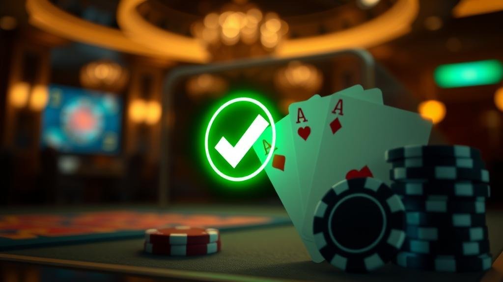 การอ่านเค้าไพ่บาคาร่า