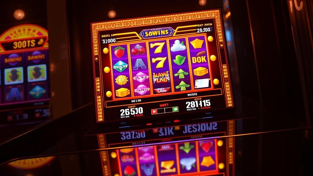 เกมสล็อตจาก PG Soft และ Pragmatic Play