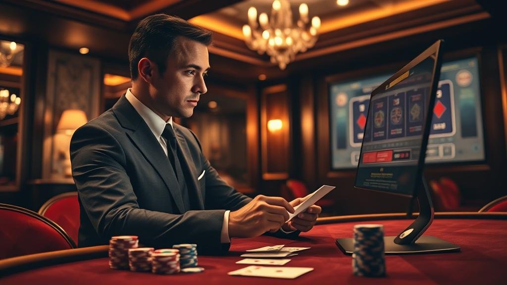 คู่มือบาคาร่าทดลองสำหรับมืออาชีพ 851 - Complete Guide