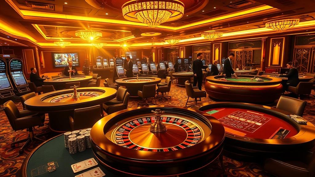 เปิดโลกสล็อตค่ายนอกกับ ubet89v1 เว็บตรง ฝากถอนวอลเล็ตไม่มีขั้นต่ำ