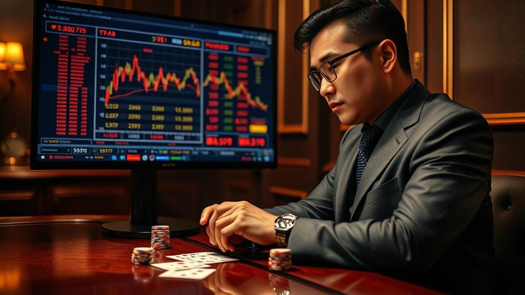 ufac4 เผยเคล็ดลับเลขเด็ดหวยหุ้น ช่อง 9 ตรวจสดทุกงวด ฉบับเซียน