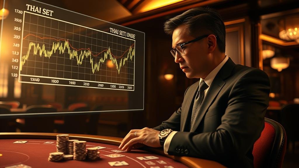 การตรวจหวยย้อนหลัง