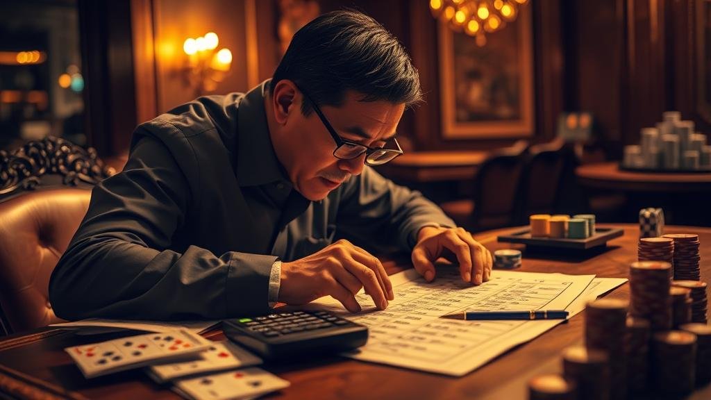 เคล็ดลับเซียนหวยหุ้น ช่อง 9: คำนวณเลขเด็ด ตรวจผลรางวัลที่ 1 ล่าสุด รวยง่ายๆ