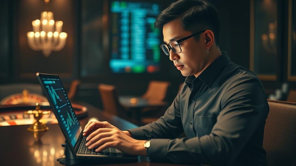 เซียนชี้ชัด! หุ้นช่อง 9, เลขลาว, เลขไทยรัฐ งวดนี้ พร้อมเคล็ดลับตรวจหวยย้อนหลัง