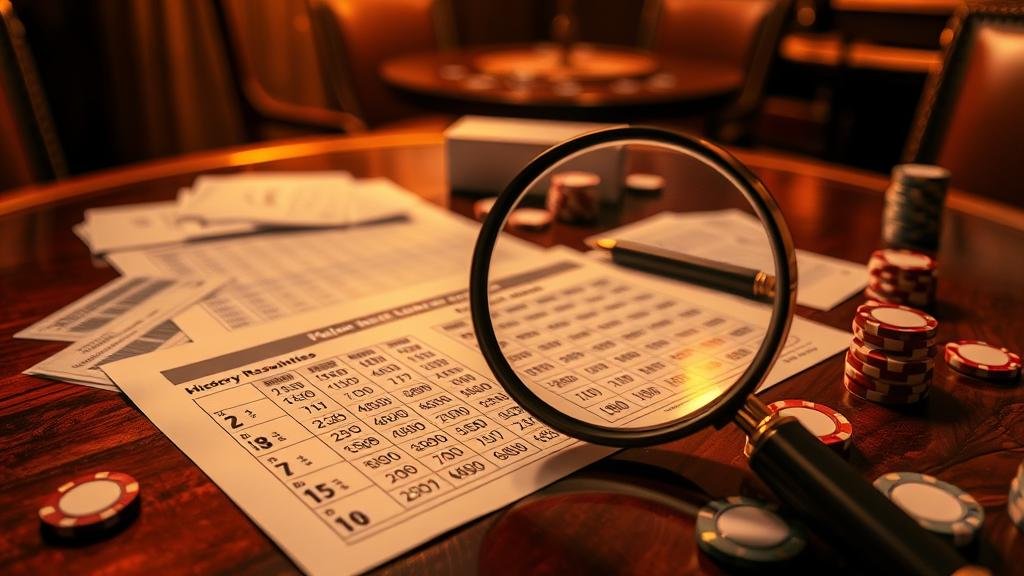 อยากรวยต้องรู้! รวมสูตรหวยย้อนหลัง 5-10 ปี จากเซียน want2donate