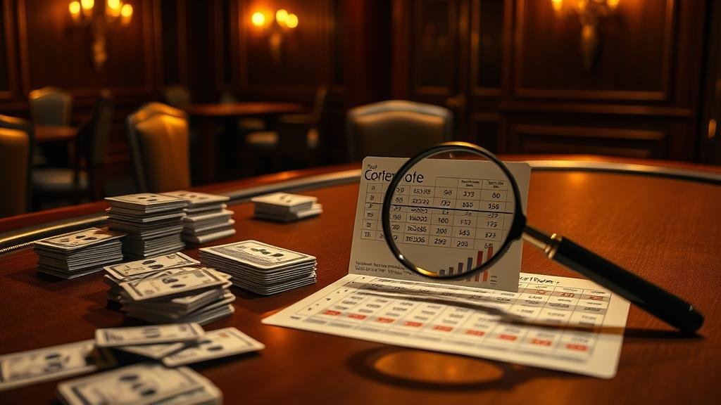 การดูหวยสดเพื่อติดตามผล