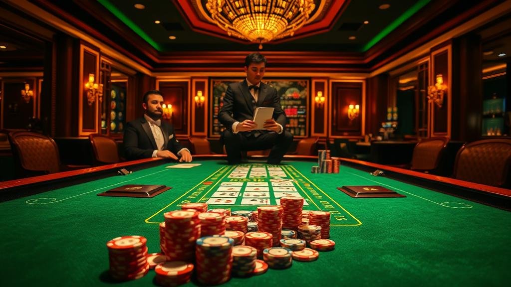 เกมสล็อตยอดนิยมจาก Joker123, XO1688, Red Tiger