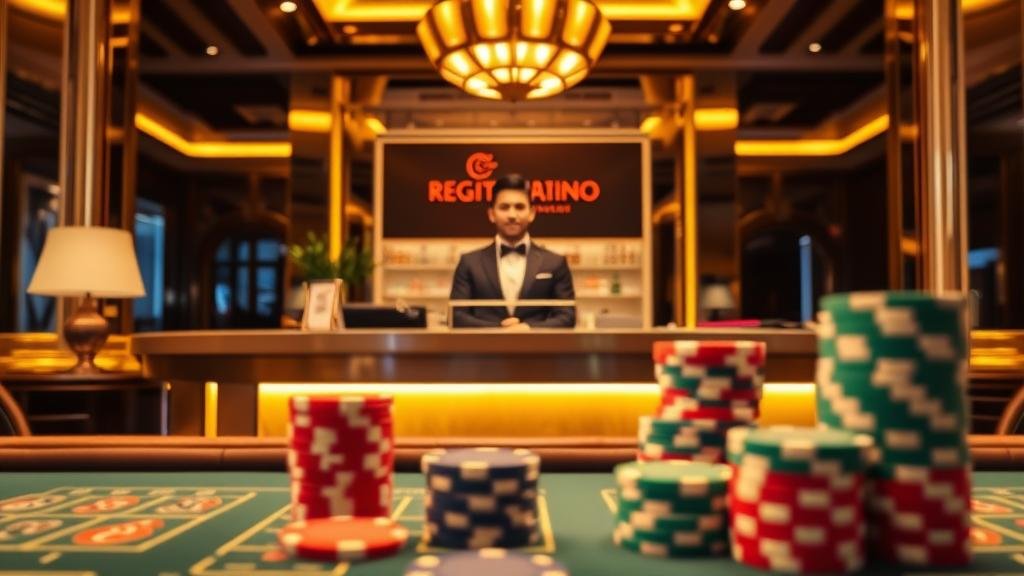 โปรโมชั่นและโบนัสบาคาร่าจาก UFABET