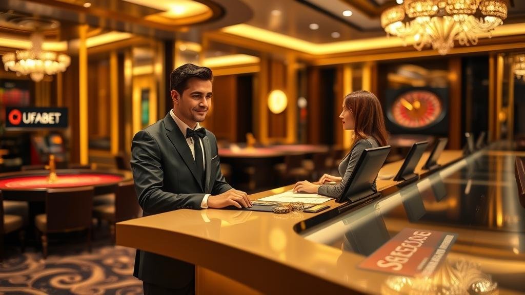 บา คา ร่า 99: สูตรเด็ดทำเงิน ufabet สมัครครั้งเดียวเล่นได้ทุกค่าย