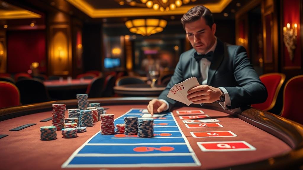 เปิดสูตรลับ บา คา ร่า เว็บตรง 100% ทำกำไรจริง จ่ายจริง ไม่มีขั้นต่ำ