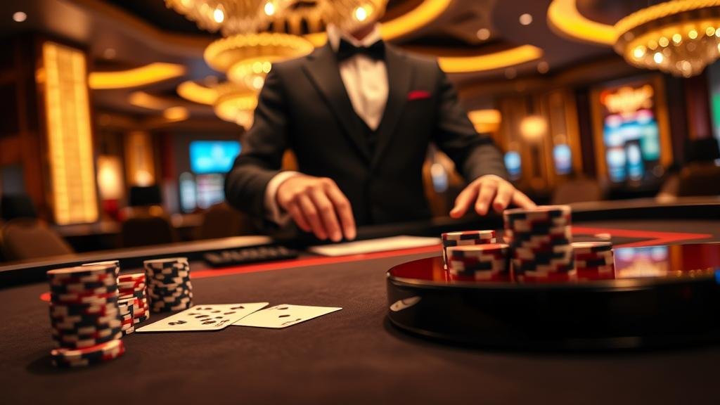 บาคาร่าเว็บตรง: เคล็ดลับทำกำไรเร็ว ฝากถอนออโต้ ไม่มีขั้นต่ำ