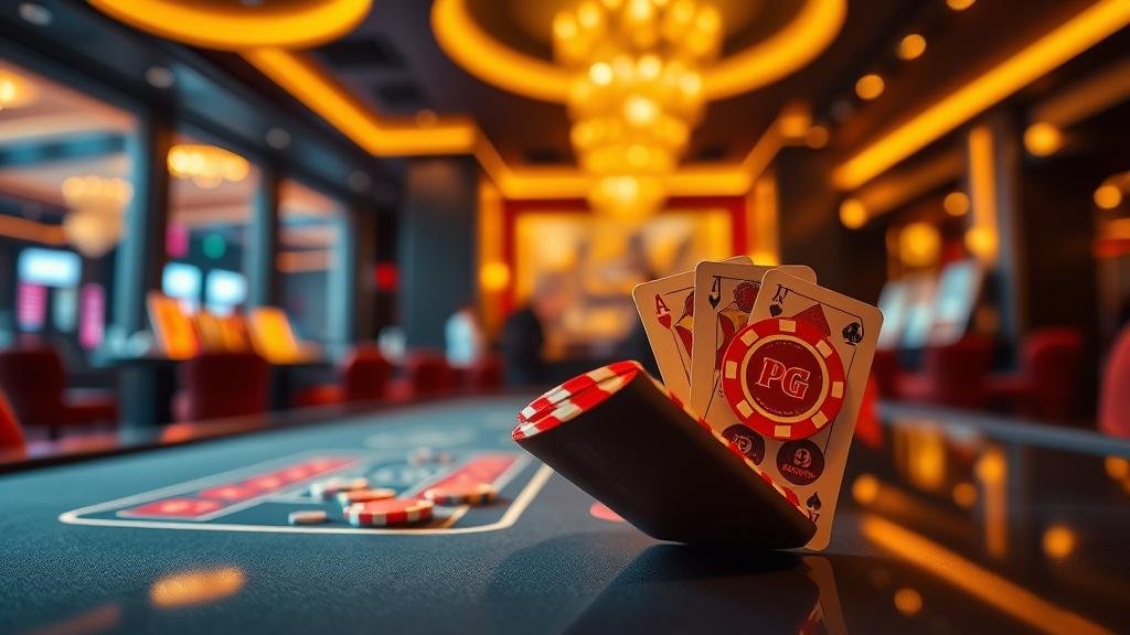 PG Slot Auto Game: วิธีเลือกเกมสล็อต PG ฝากถอน True Wallet ที่ใช่ ทำกำไรแน่นอน