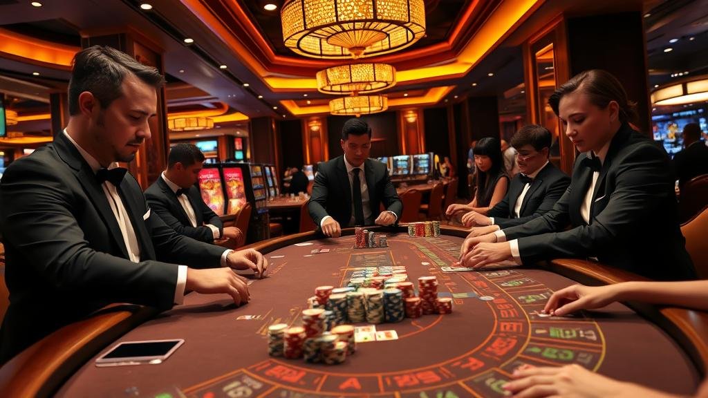 ขั้นตอนการทดลองเล่นสล็อต 1688 บน SA Gaming