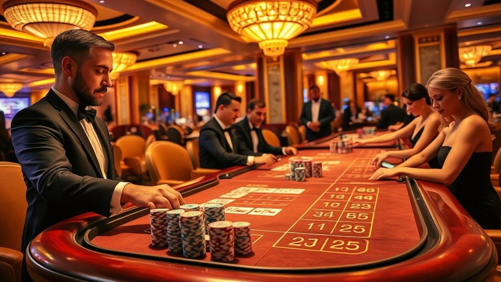 เข้าสู่ระบบ SA Gaming ผ่านมือถือบนเว็บตรง