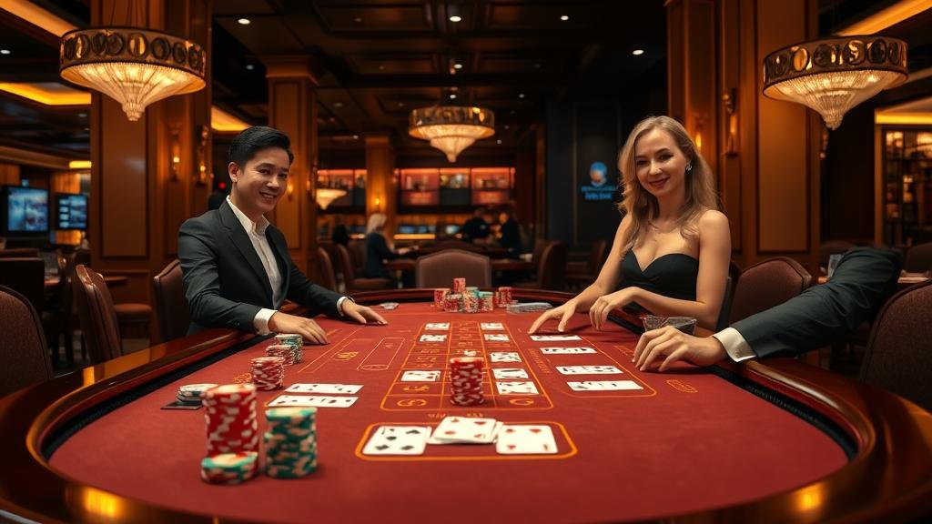 โปรโมชั่นบาคาร่าสุดคุ้ม ฝาก 50 รับ 100