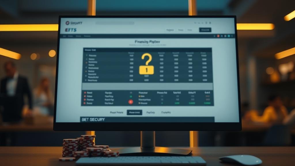 ประเภทการเดิมพันฟุตบอลออนไลน์ยอดนิยม