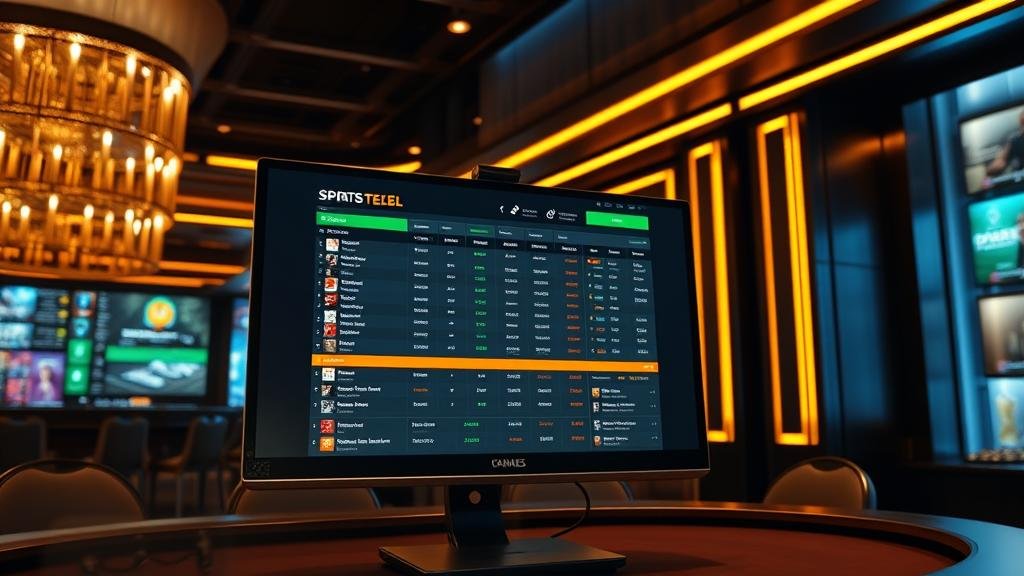 เรียนรู้วิธีแทงบอลออนไลน์ให้รวย: สูตรเด็ดทำกำไรบนเว็บตรง มั่นคง ปลอดภัย