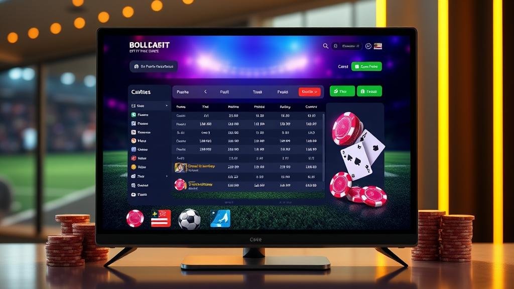 แทงบอลออนไลน์ 2026: สูตรเด็ดเว็บตรงอันดับ 1 ที่คุณต้องรู้