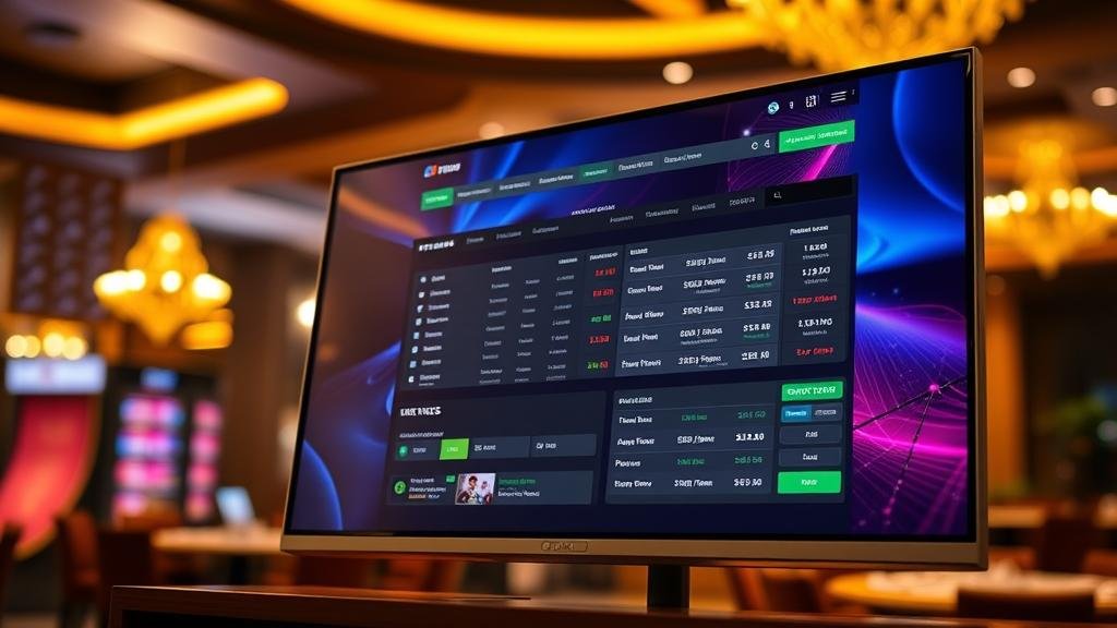 การแทงบอลผ่านมือถือบนเว็บตรงที่เชื่อถือได้