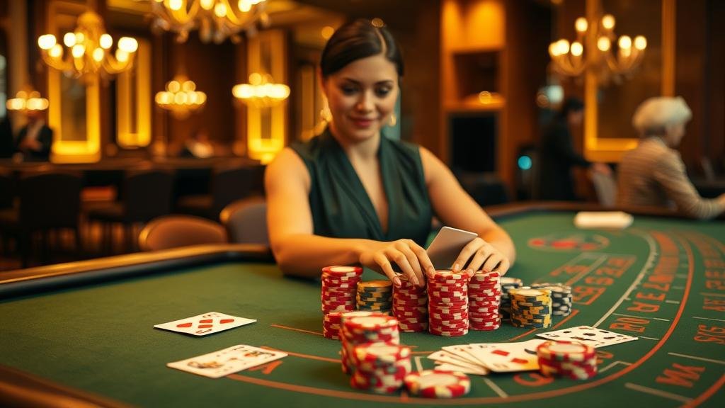 มาทำความรู้จักเกมพนันออนไลน์ยอดฮิต เล่นง่าย ได้เงินจริง ครบทุกค่ายดัง