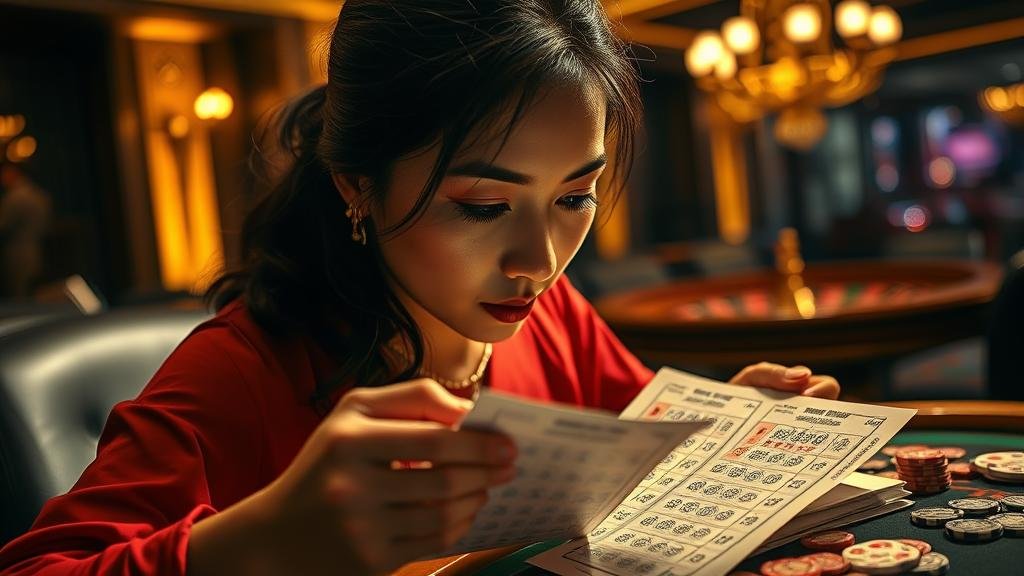 หวยดังทั่วโลก สลากกินแบ่งนานาชาติ