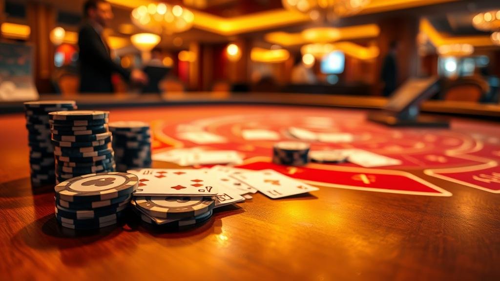 คู่มือพิชิตบาคาร่า: กลยุทธ์ทำเงินเว็บตรง ระบบออโต้ ถอนไว 2025