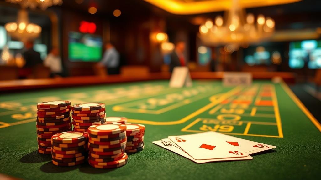 หน้าจอเล่นบาคาร่า วอลเลท สด ผ่านมือถือ