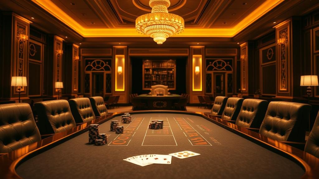 ตัวอย่างเค้าไพ่บาคาร่า: ปิงปอง และ สลับคู่