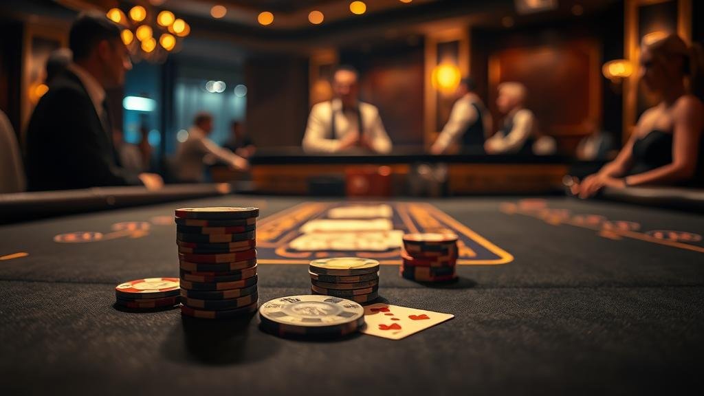 เล่นบาคาร่าออนไลน์ได้ทุกที่ทุกเวลา