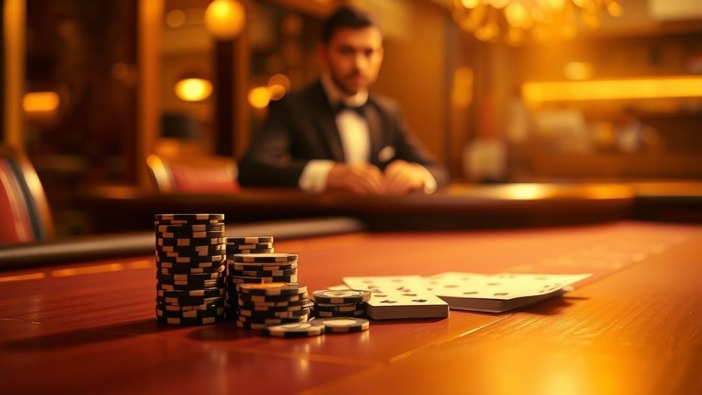 บาคาร่า: สูตรเดินเงินฟีโบนัชชี ฉบับมือใหม่ ยั่งยืน เข้าใจง่าย