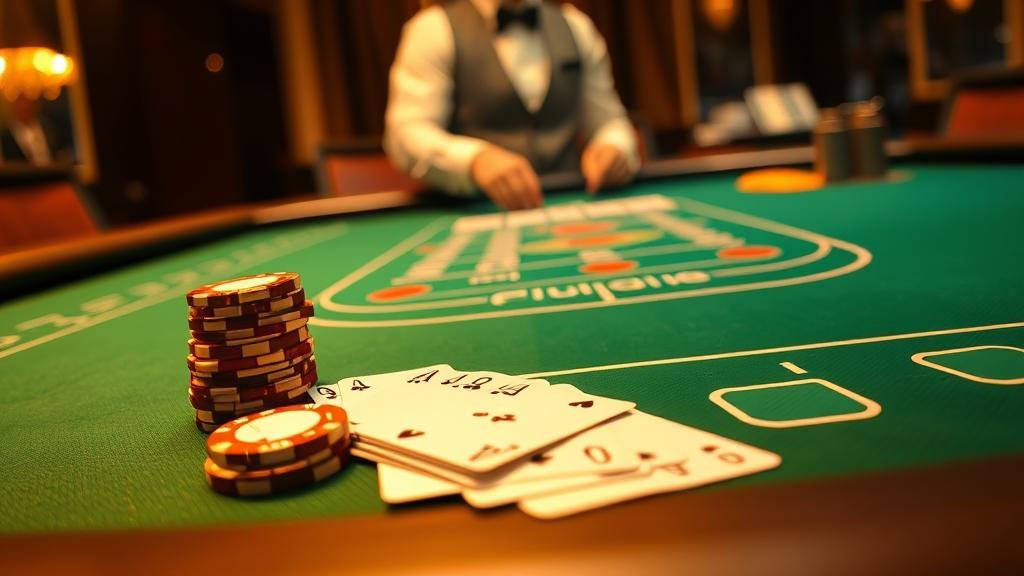 เคล็ดลับเซียนบาคาร่า: วิธีเลือกค่ายเกม Pragmatic Play ให้ชนะใน 5 นาที