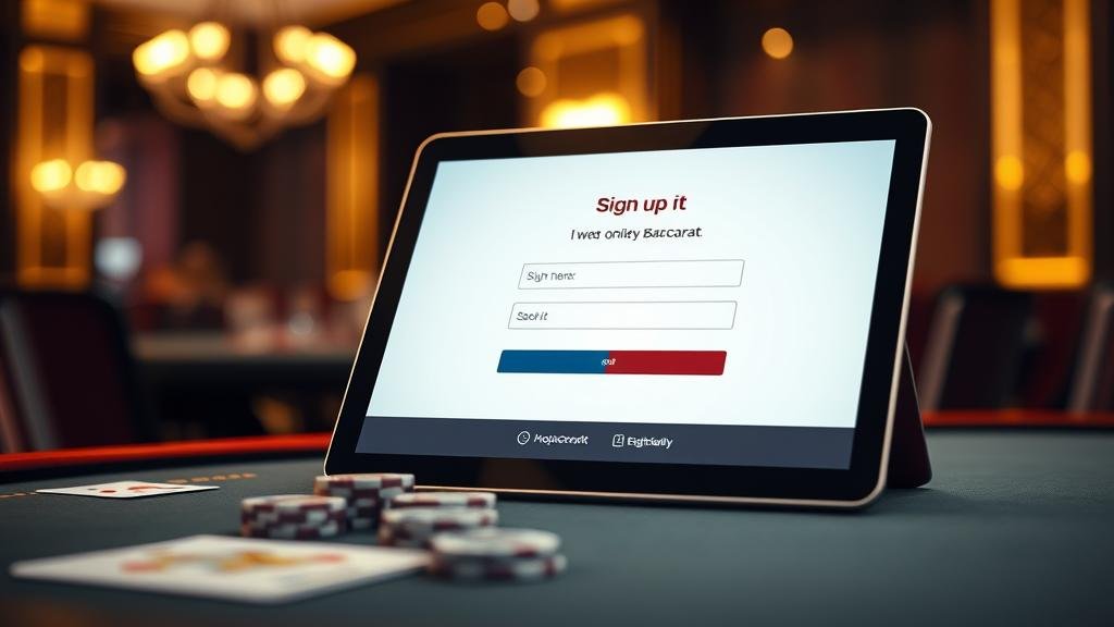 ค่ายเกมบาคาร่าชั้นนำ