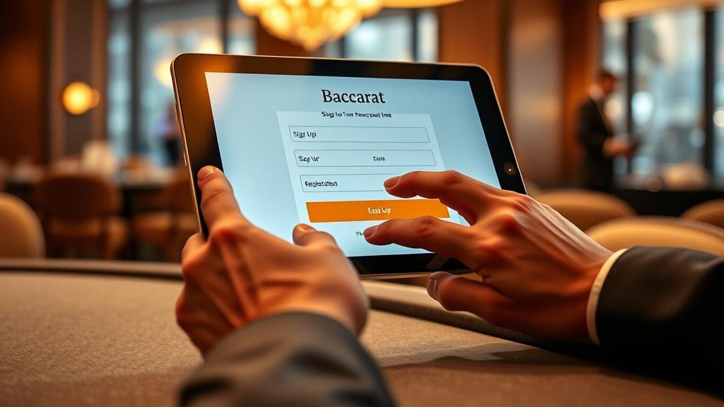 เปิดเคล็ดลับเล่นบาคาร่าเว็บตรง ฉบับเอเชีย 2025 เข้าใจง่าย ได้ผลจริง