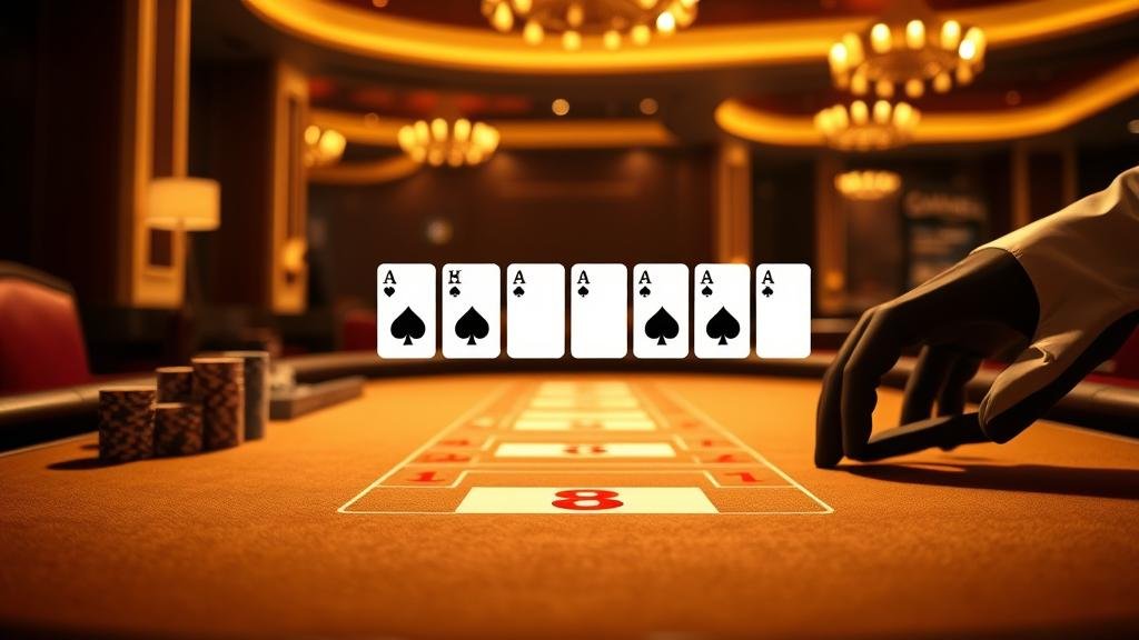 ค่ายบาคาร่าชั้นนำ: Sexy, Evolution, Pragmatic, SA