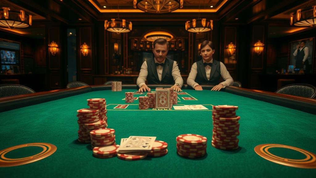 ไขความลับ! สูตรเดินเงินบาคาร่าประกันภัยเวอร์ชันล่าสุด 2025 เล่นได้ยั่งยืน ทุก...