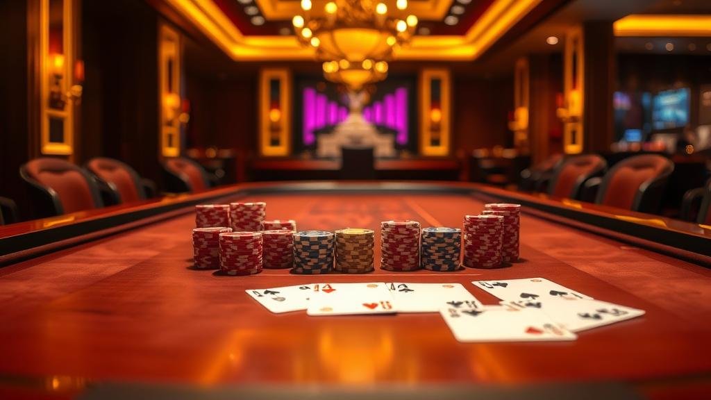 คู่มือบาคาร่า วัววัว เครดิตฟรีสำหรับมืออาชีพ 743