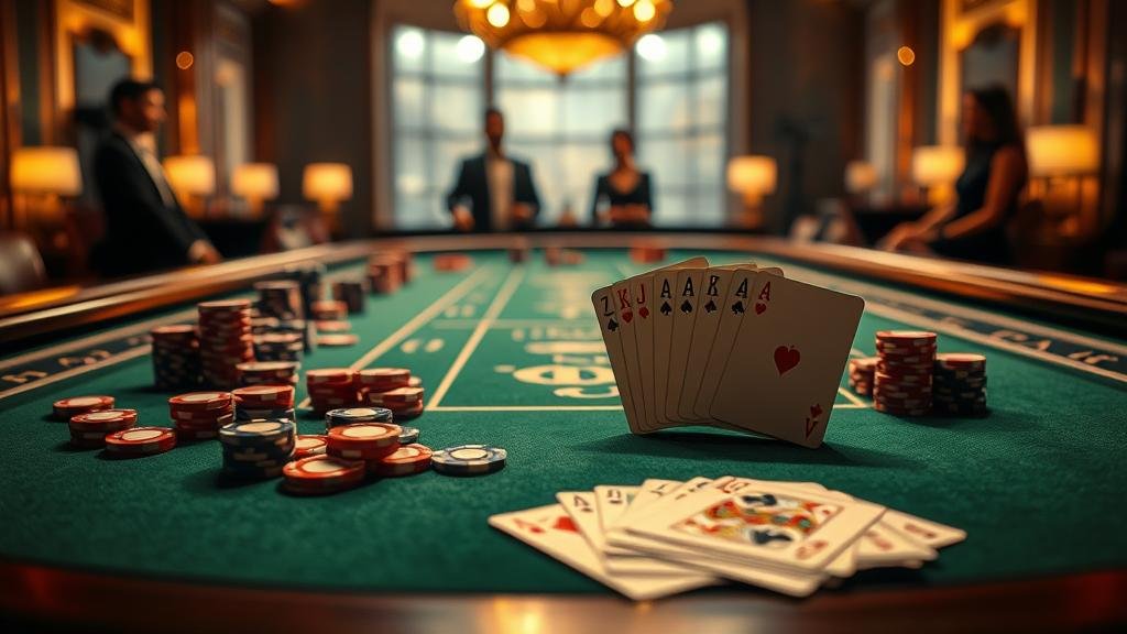 บาคาร่า ออโต้: คู่มือเล่นวัววัวฉบับเข้าใจง่าย พร้อมเทคนิคทำเงิน 2025