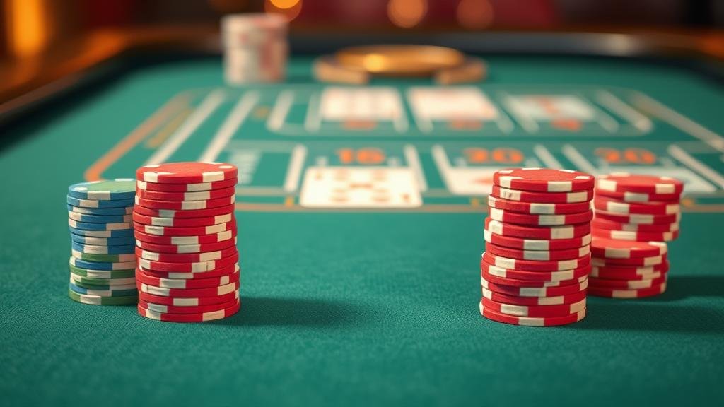 เปรียบเทียบสูตรเดินเงินบาคาร่า