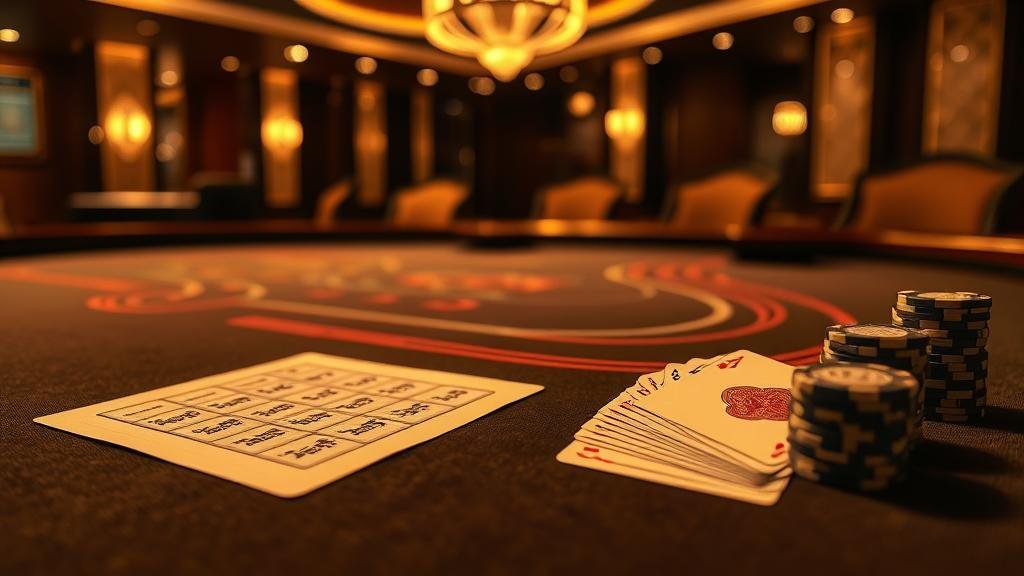 เปรียบเทียบค่ายบาคาร่า SA และ Sexy