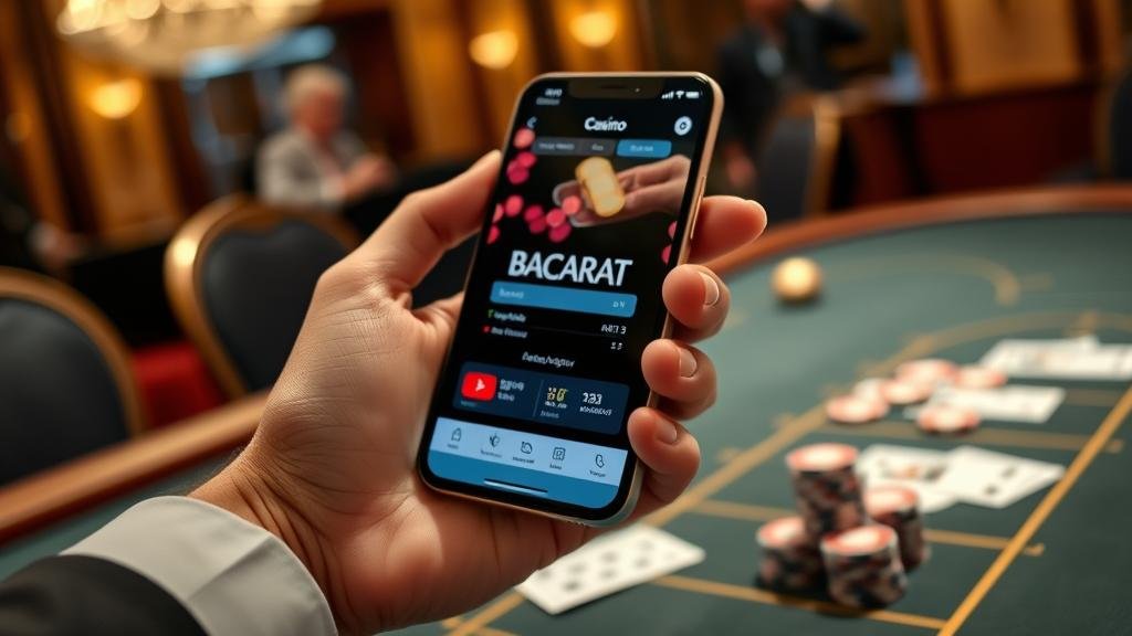 ตารางบาคาร่าพร้อมอัตราจ่าย