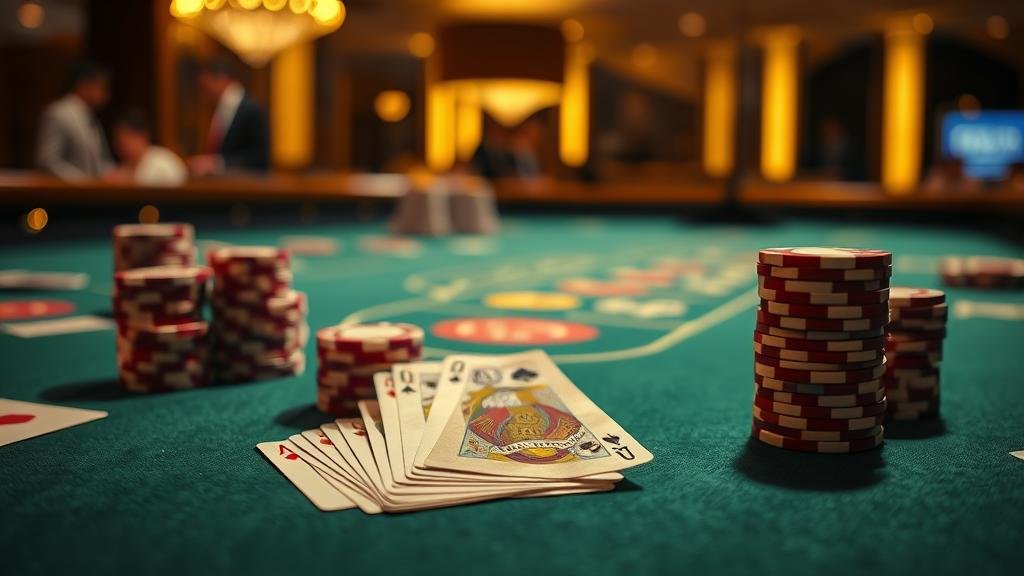 เทคนิคการเดินเงินบาคาร่าแบบฟีโบนัชชี 2025: คุมงบทุนน้อยให้ยั่งยืน ชนะใน 5 นาที