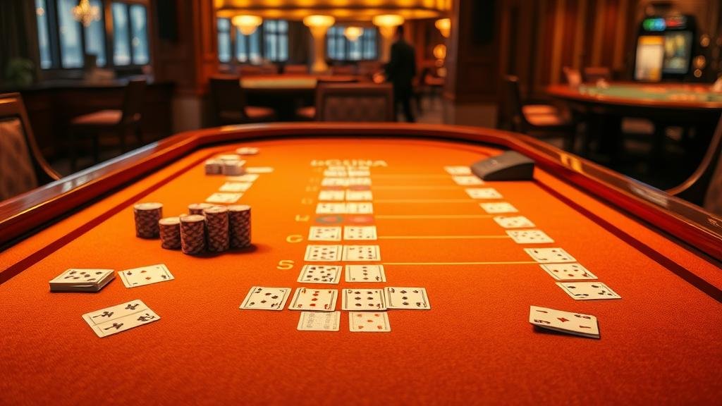 การเล่นบาคาร่าในหลากหลายแพลตฟอร์มและภูมิภาค